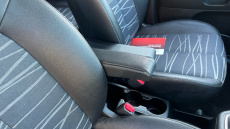 Kia Venga 1.6 3 5dr Auto [6] Petrol Hatchback